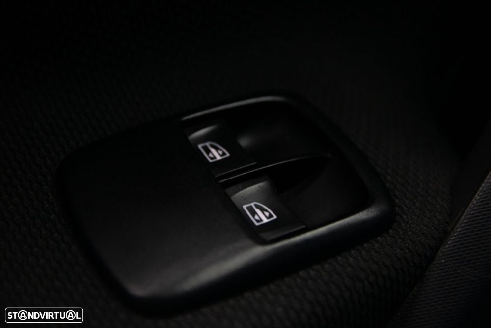 Smart ForFour Drive Passion - 39