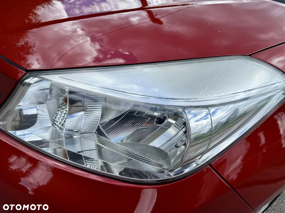 Toyota Yaris 1.33 Premium EU6 - 9
