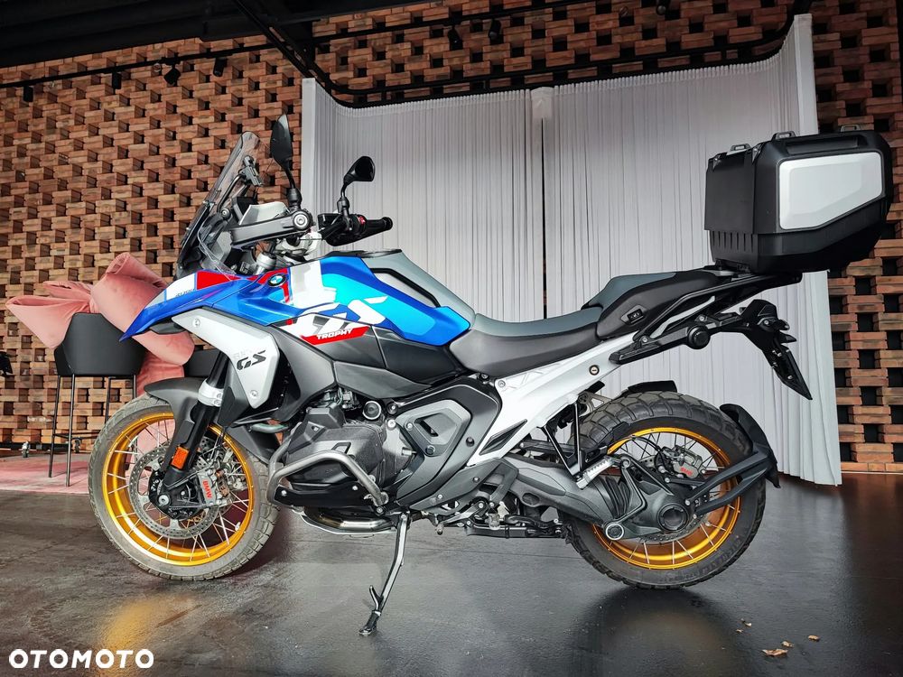 BMW R