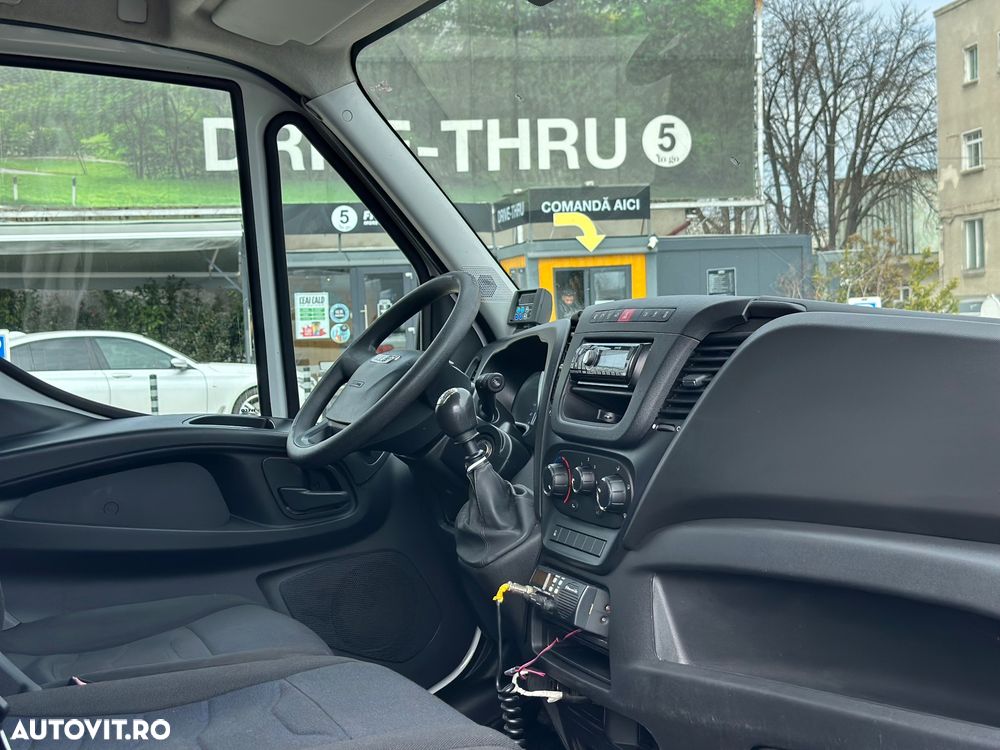 Iveco Daily - 7