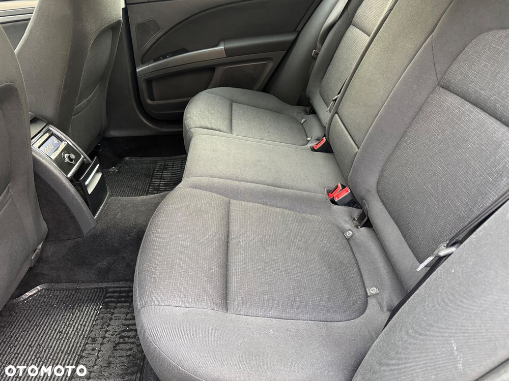 Skoda Superb 2.0 TDI Ambition DSG - 9