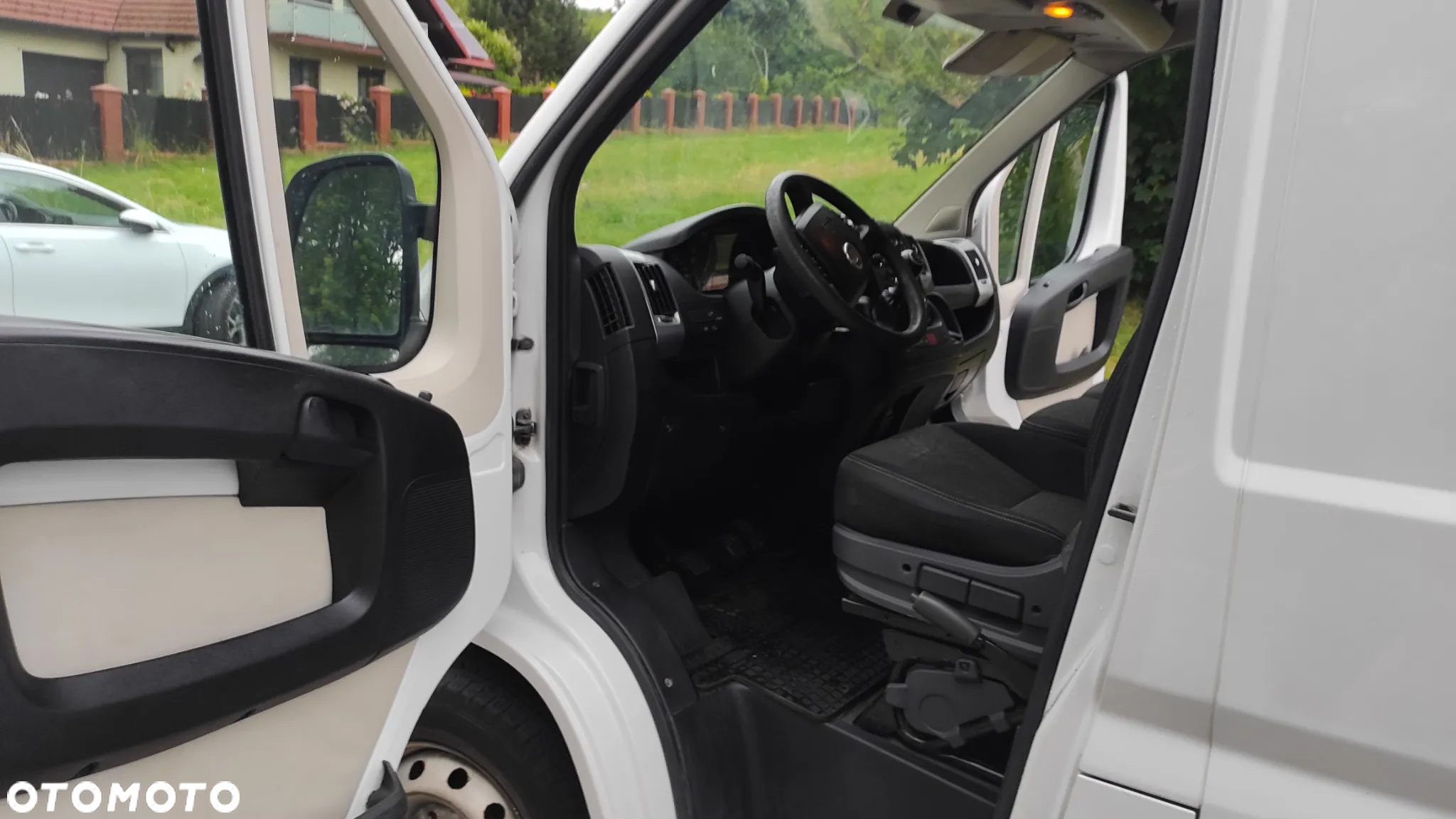 Fiat Ducato - 12
