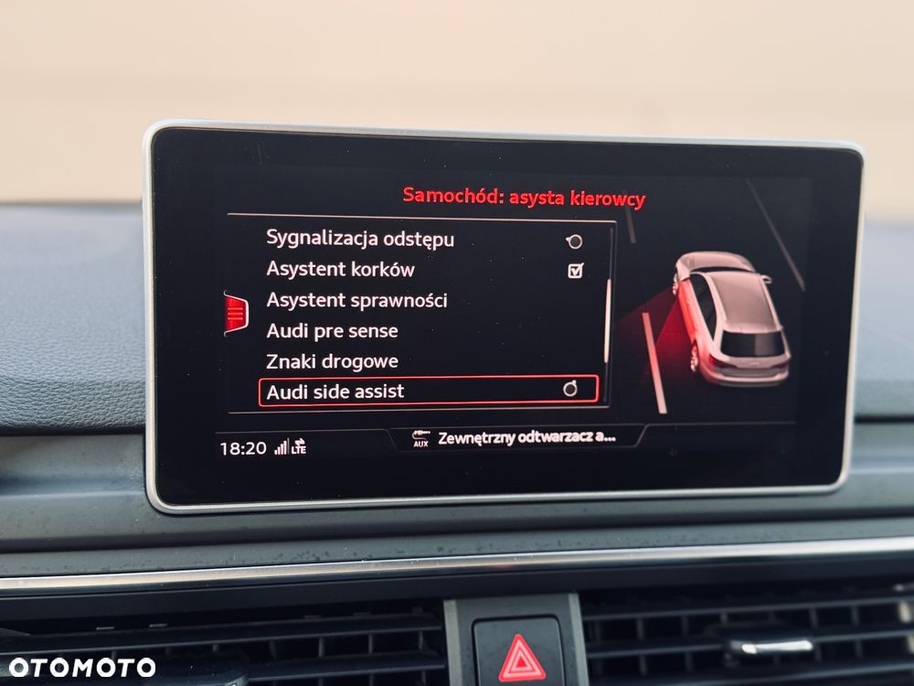 Audi A4 - 39