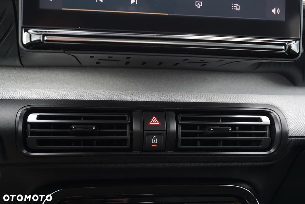 Citroën C3 Aircross 1.2 Turbo Plus S&S - 19