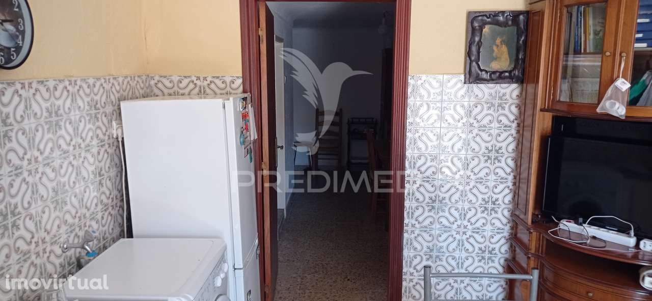 Casa típica do Alentejo- Veiros, Estremoz - Grande imagem: 3/23