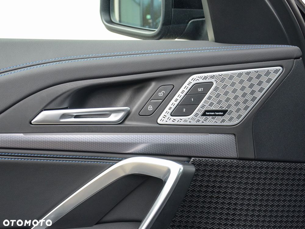 BMW X1 xDrive20d mHEV sport - 25