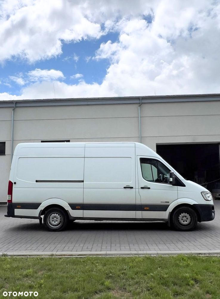 Hyundai H350 - 3