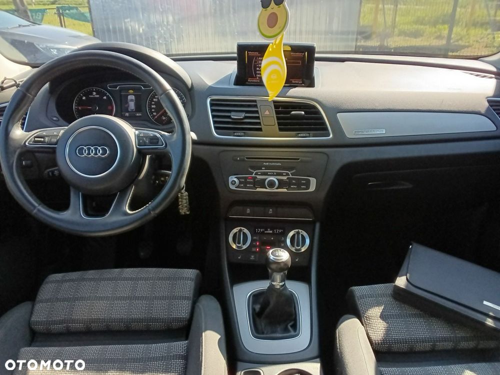 Audi Q3 2.0 TDI Quattro - 9