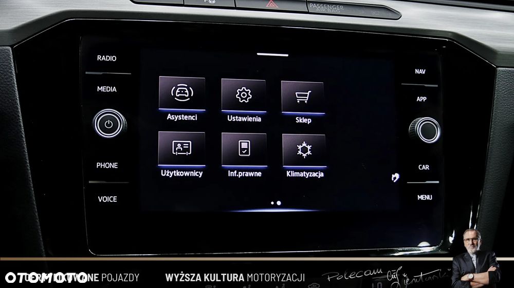 Volkswagen Arteon 2.0 TDI SCR Essence DSG - 25