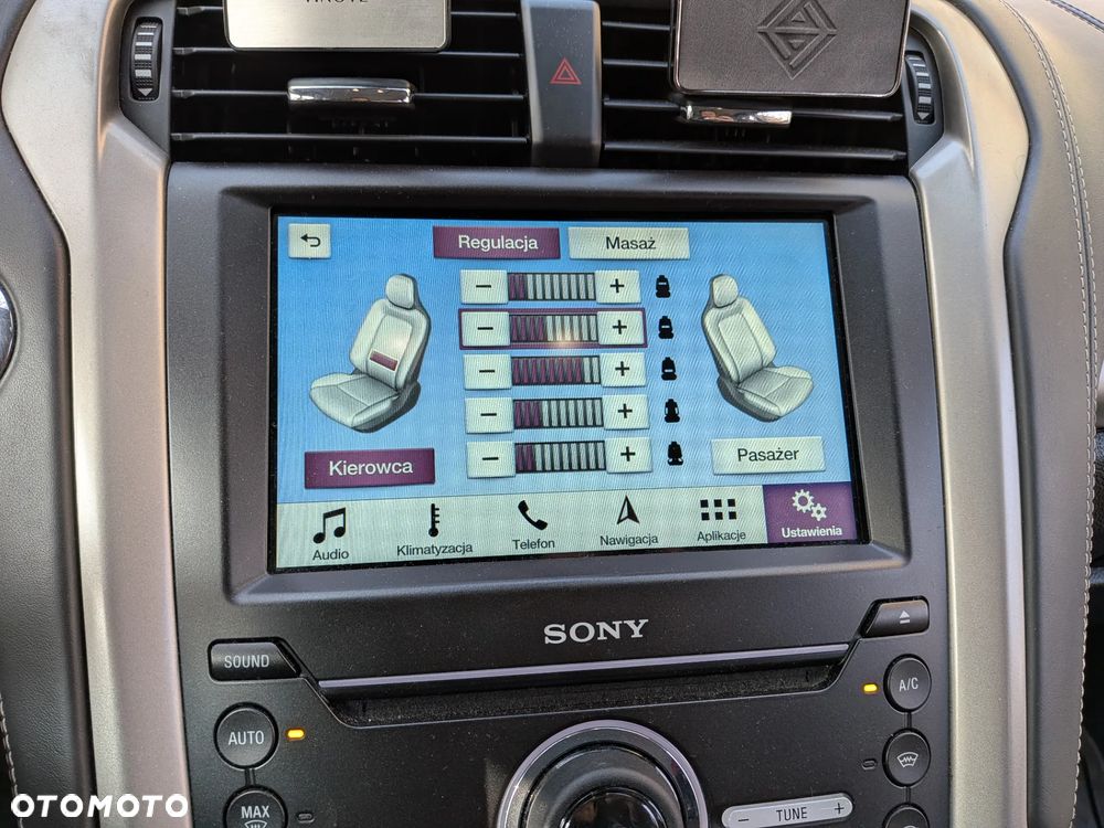 Ford Mondeo Vignale 2.0 TDCi 4WD PowerShift - 21