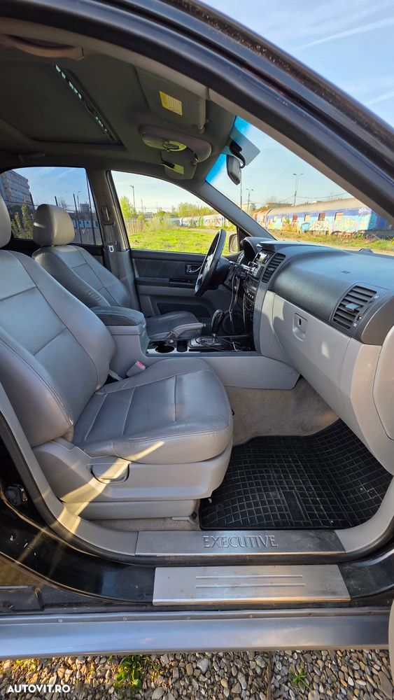 Kia Sorento 2.5 CRDi Aut. EX - 9