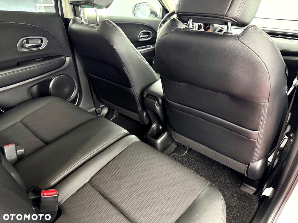 Honda HR-V 1.5 Executive (ADAS) CVT - 31