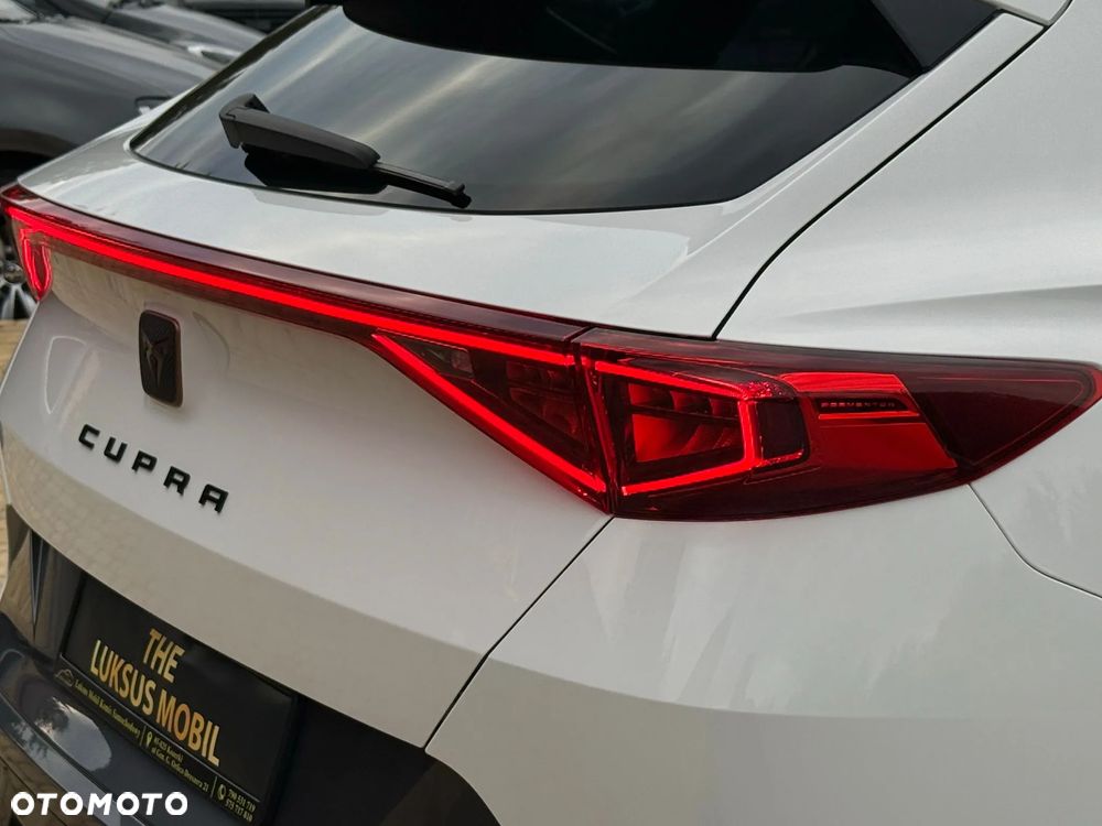 Cupra Formentor 1.5 TSI DSG - 25