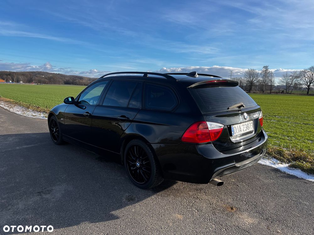 BMW Seria 3 - 6
