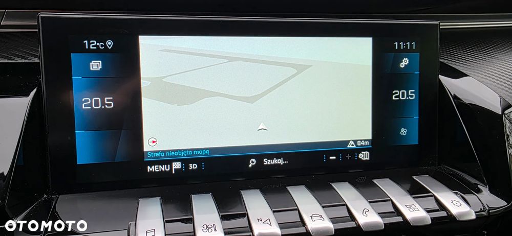 Peugeot 508 1.5 BlueHDi Allure Pack S&S EAT8 - 26