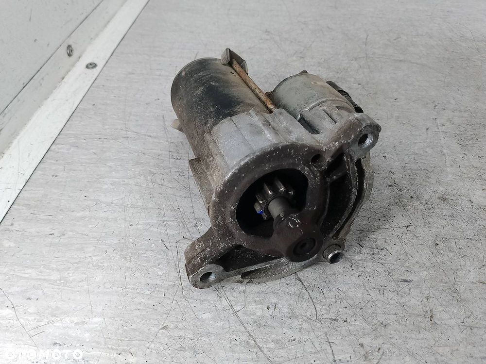 ROZRUSZNIK TOYOTA YARIS I 9618725080  D6G3 VALEO 1.0 16V - 2