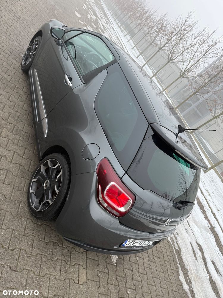 Citroën DS3 THP 165 Stop&Start SoParis - 9