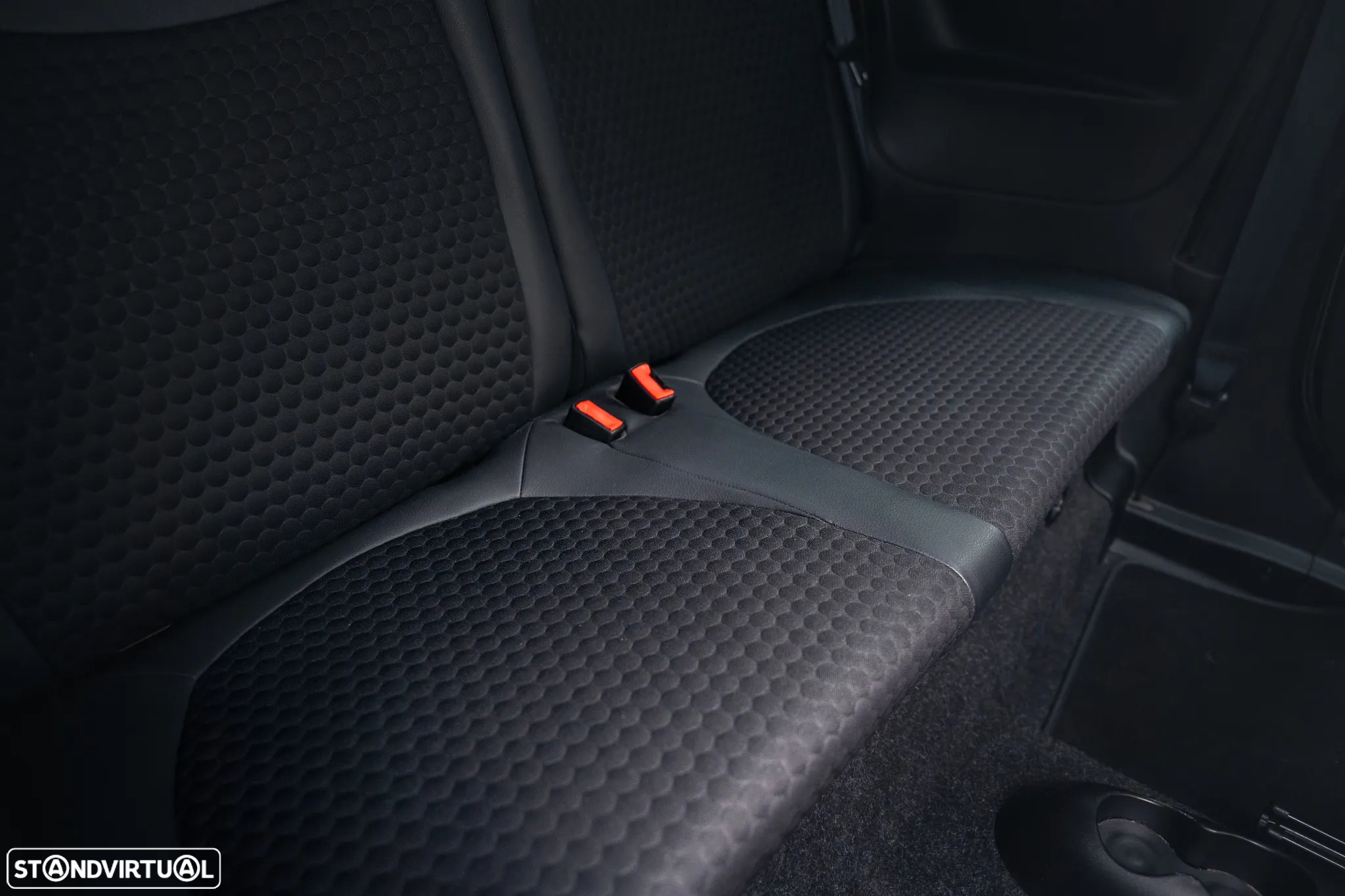 Fiat 500 1.3 16V MJ S S&S - 40