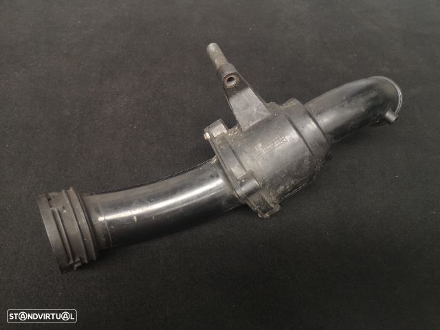 Tubo de intercooler Originais Mercedes S Class W221 320 cdi 2006+ - 1