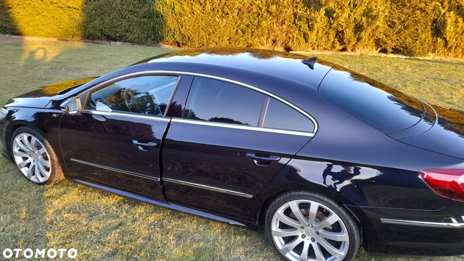 Volkswagen Passat 2.0 TSI Comfortline - 19
