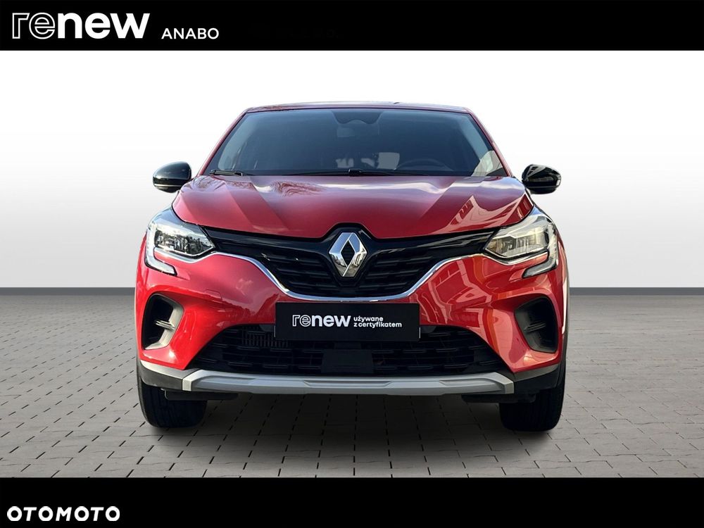 Renault Captur 1.0 TCe Intens - 8