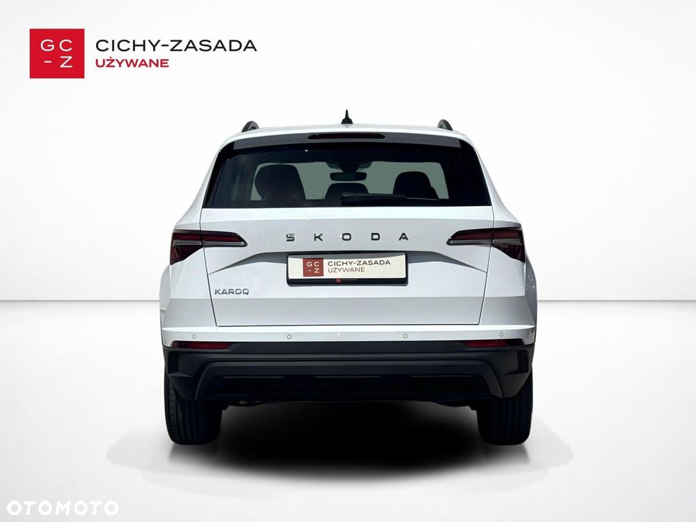 Skoda Karoq 1.5 TSI ACT Selection - 4