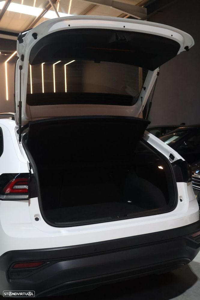 VW Taigo 1.0 TSI Life - 14