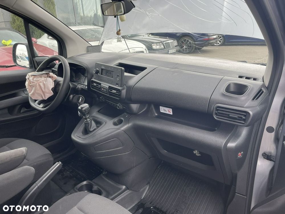 Toyota Proace City - 12