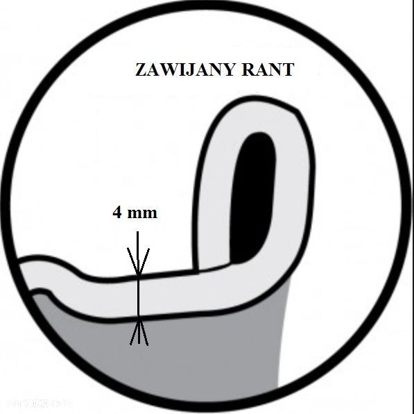 FELGI FELGA PRZÓD PRZEDNIE ARCTIC CAT DVX 400 - 2