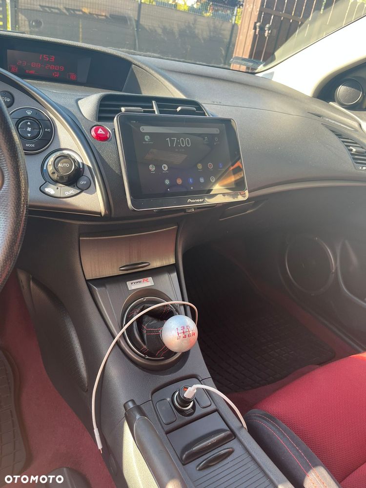 Honda Civic 2.0 TypeR - 21