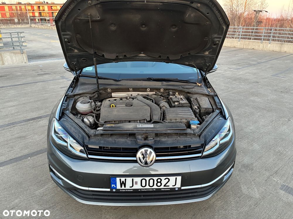 Volkswagen Golf - 4