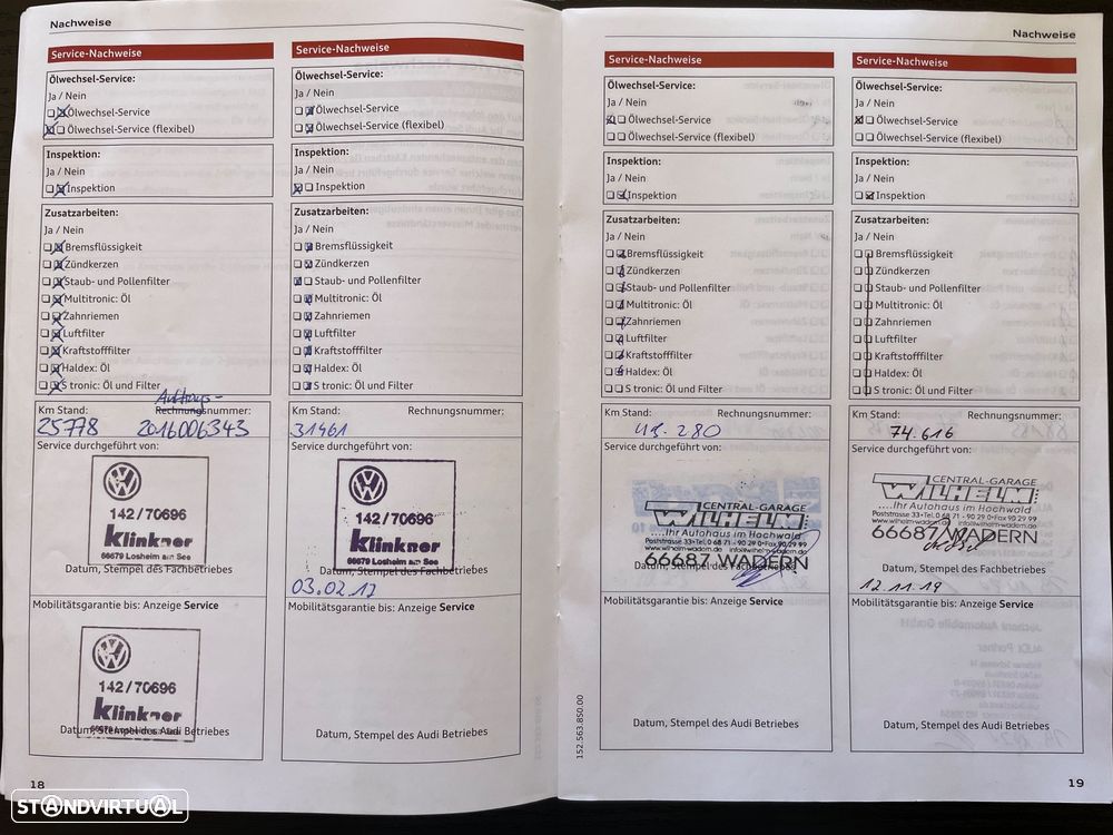 Audi TTS Coupé 2.0 TFSi quattro - 40