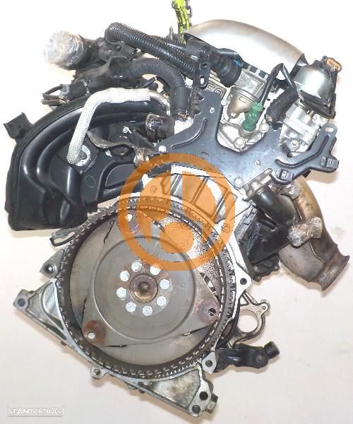 Motor RFN PEUGEOT 206 3/5 PORTES 206 CC 206 SW 307 307 BREAK 307 CC 307 SW 406 406 BREAK 406 COUPE 407 407 SW 607 806 806 VAN 807 EXPERT EXPERT CAMIONNETTE CITROEN C4 COUPE C4 I C5 I C5 I BREAK C8 C8 VAN EVASION MONOSPACE JUMPY JUMPY CAMIONNETTE JUMPY CAMION PLATE- XSARA XSARA BREAK XSARA COUPE XSARA PICASSO - 1