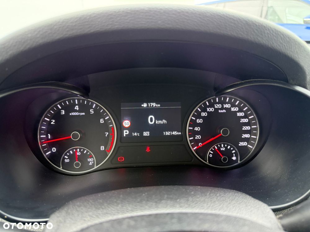 Kia Optima 1.6 T-GDI L DCT - 17