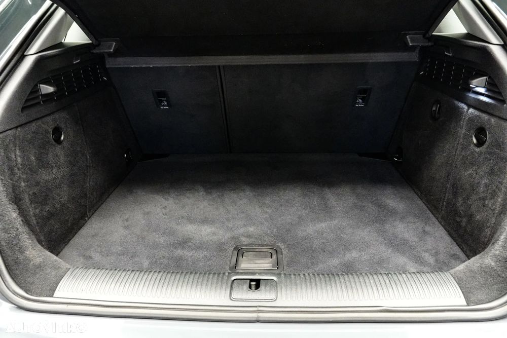Audi A3 Sportback 1.0 30 TFSI Design - 25