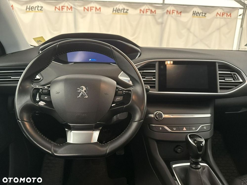 Peugeot 308 - 15