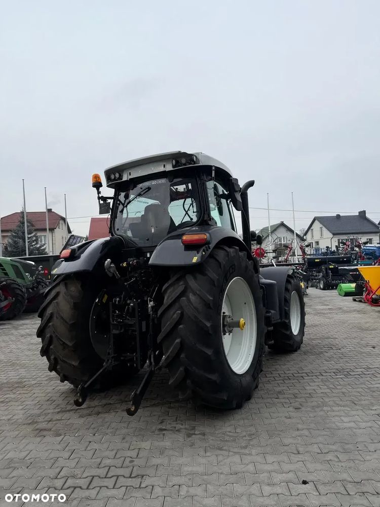 Steyr 6150 Impuls CVT - 4