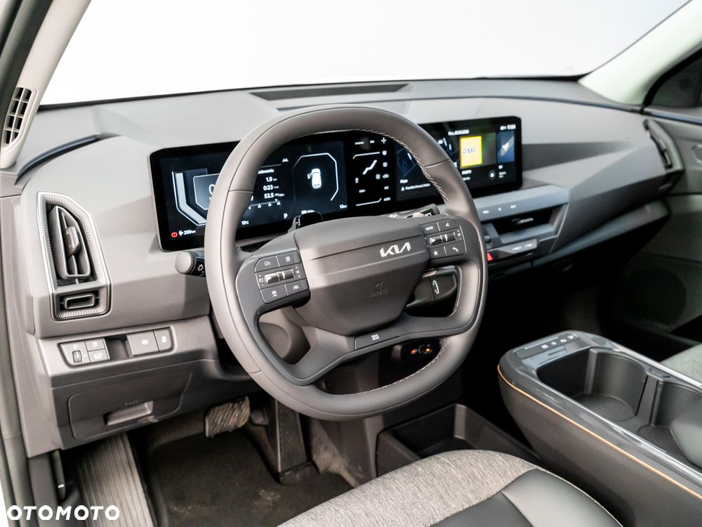 Kia EV5 - 24