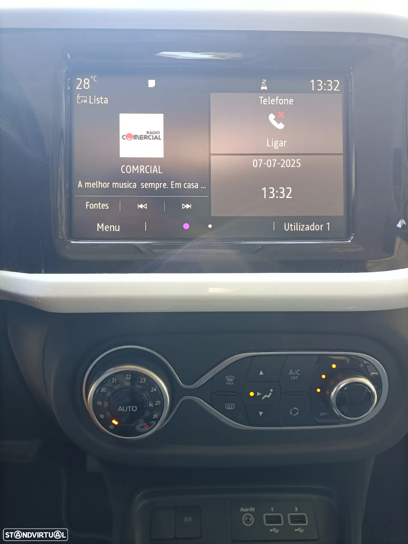 Renault Twingo Z.E. 22 Zen - 13