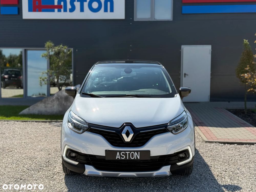 Renault Captur 1.3 TCe Intens - 5