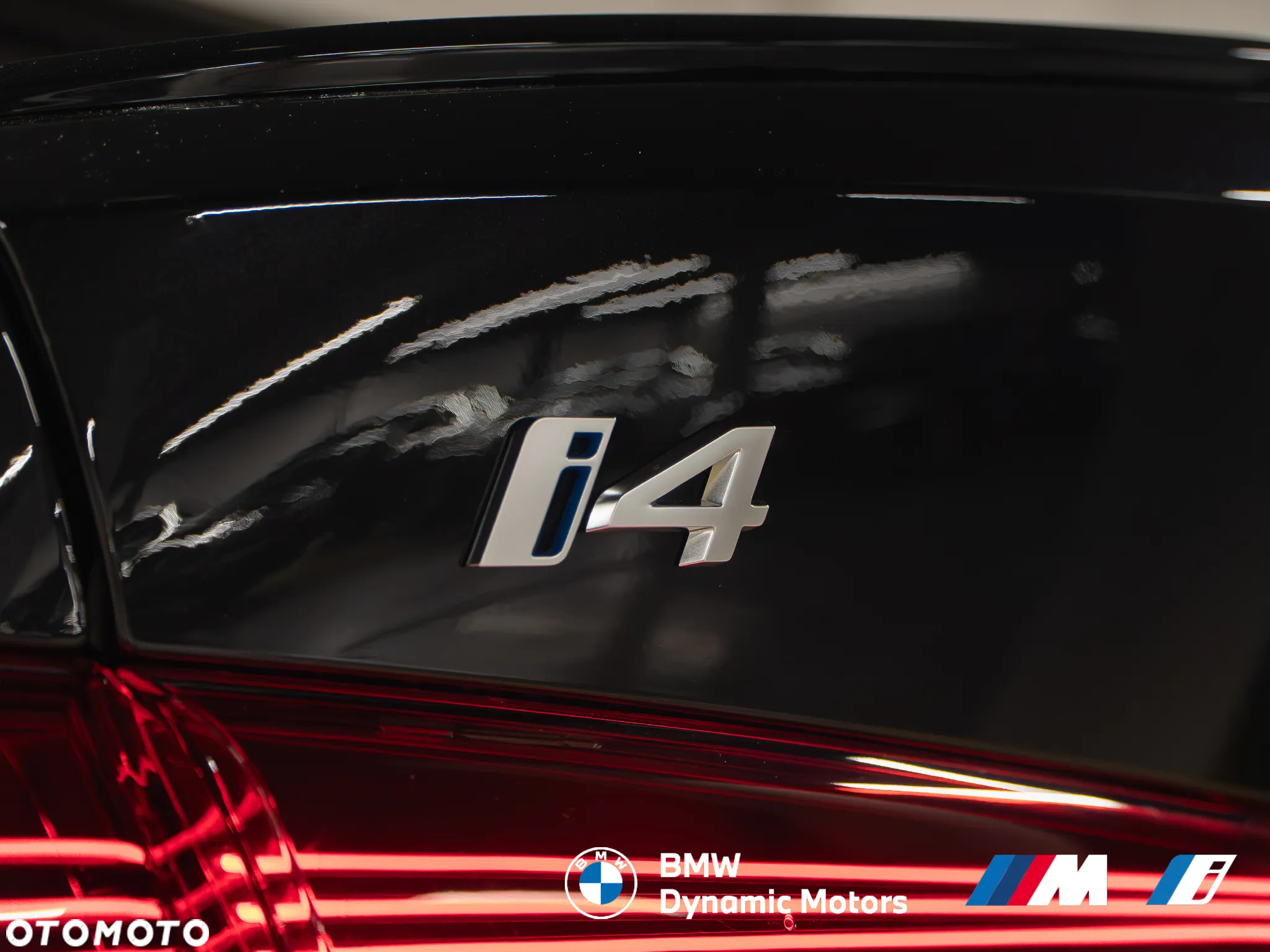 BMW i4 M50 Gran Coupe xDrive - 13
