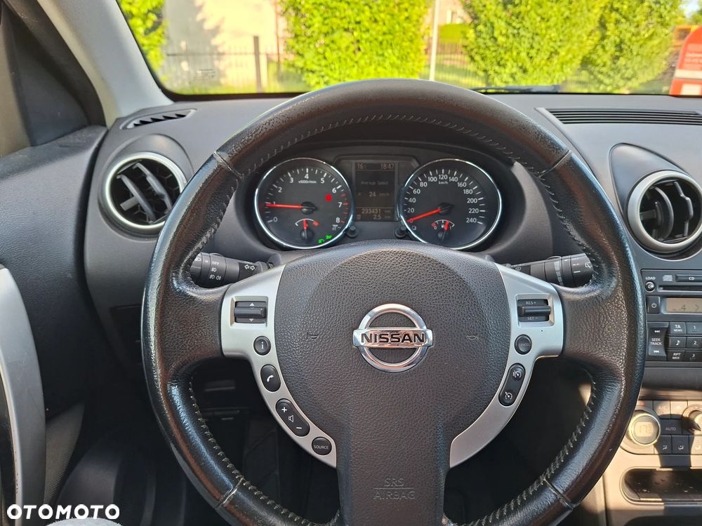 Nissan Qashqai 1.6 Acenta - 15