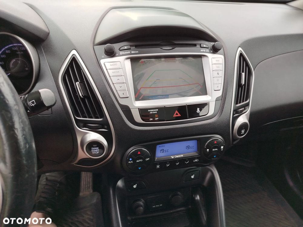 Hyundai ix35 2.0 Premium 2WD - 13