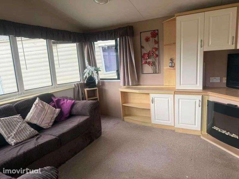 LINDA CASA pronta para habitar com 3 quartos - Grande imagem: 3/12