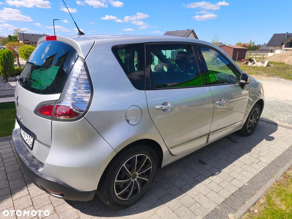 Renault Scenic 1.2 TCe Energy Bose Edition - 4