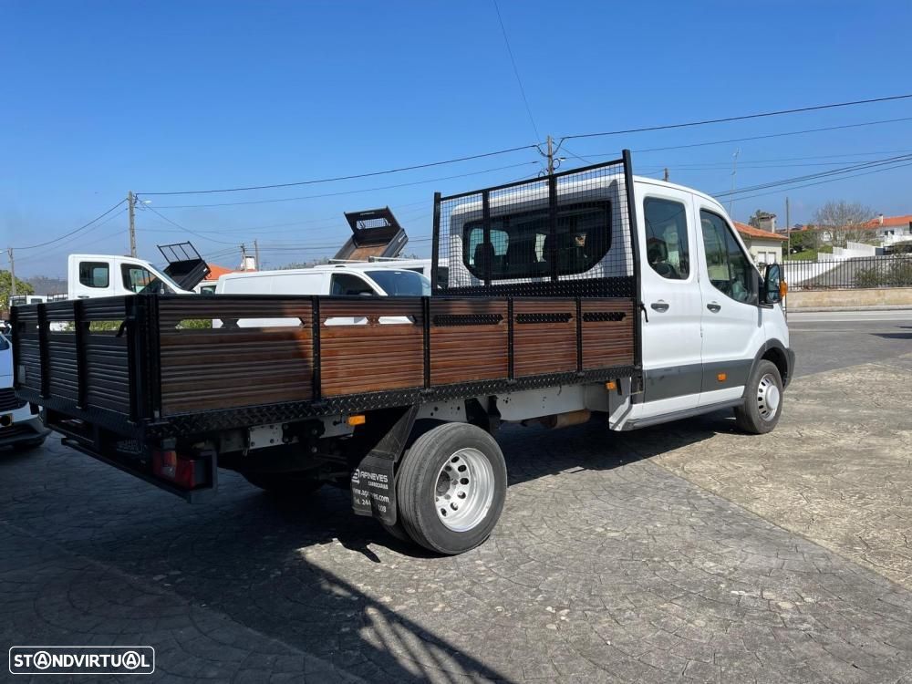 Ford Transit TRANSIT 2.0 EcoBlue (170CV) - 3