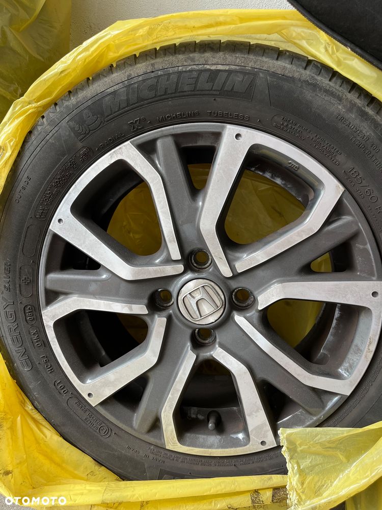 Honda Jazz 1.3 Elegance (ADAS/Honda Connect +) - 15