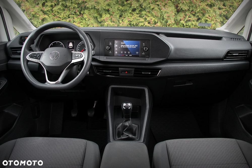 Volkswagen Caddy 2.0 TDI - 14