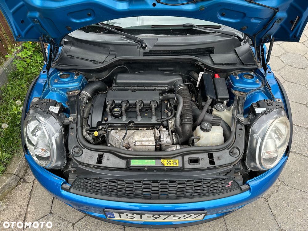 MINI Cooper S Standard - 20