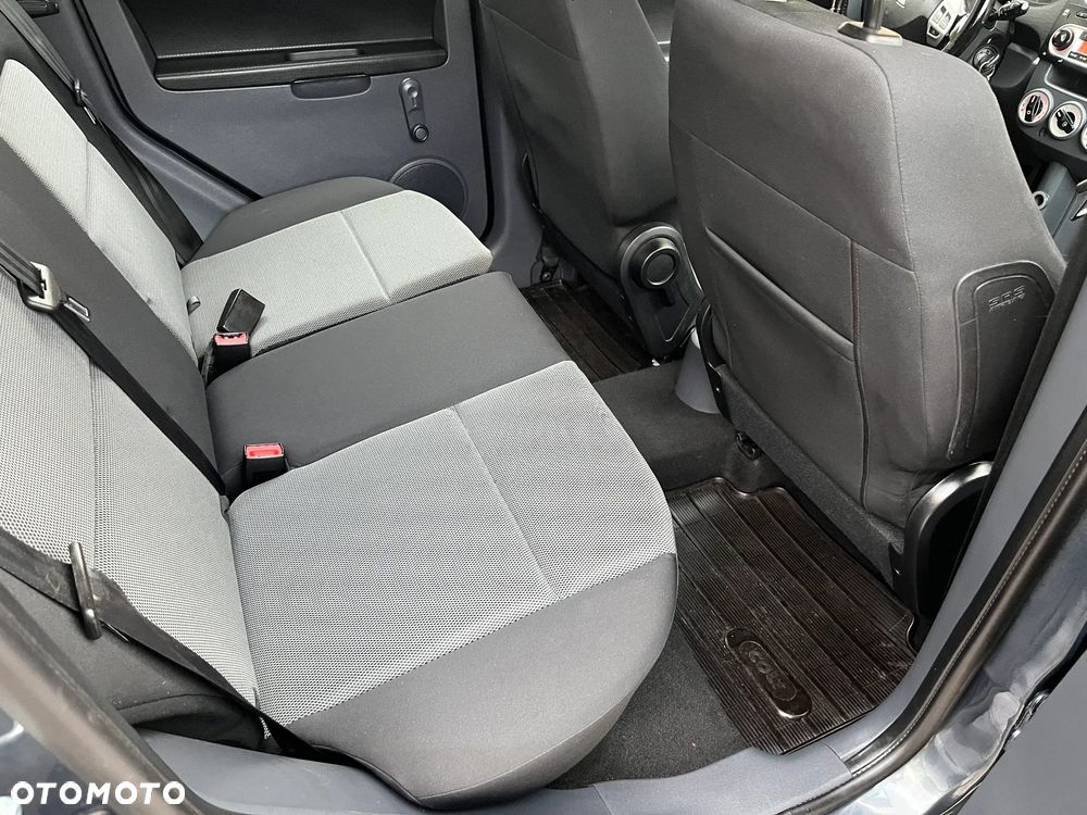 Mitsubishi Colt 1.3 Automatik Invite - 15